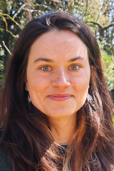 Céline PAULI - Ingénieur HES