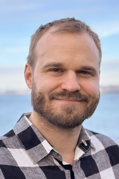 Paul AUVRAY - Ingénieur EPF Environnement