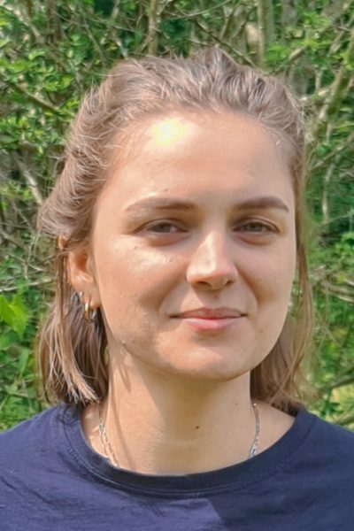 Céline PAULI - Ingénieur HES